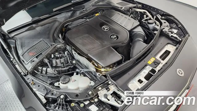 Mercedes-Benz C-Класс 2025 thumb 6
