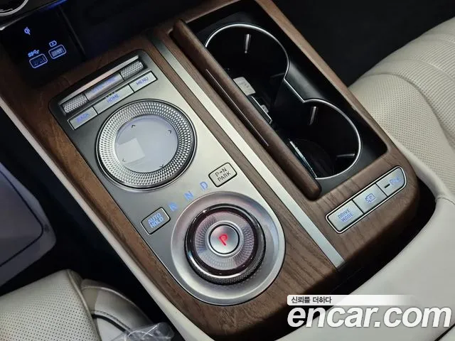 Genesis G80 2021 thumb 8