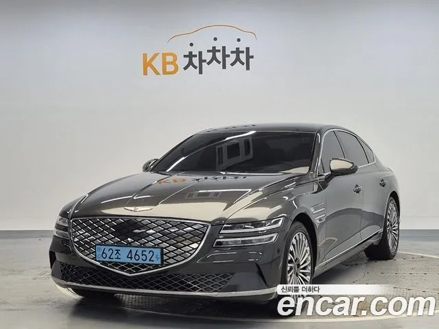 Genesis G80 2021 thumb 12