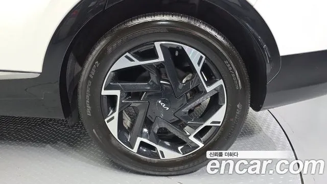 Kia Sportage 2022 thumb 5
