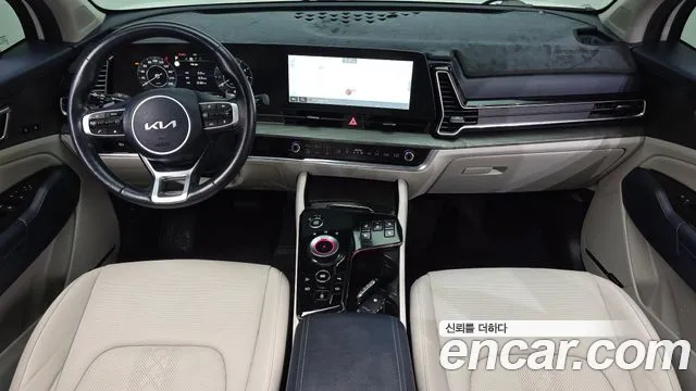 Kia Sportage 2022 thumb 7