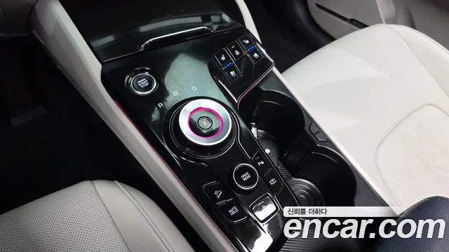Kia Sportage 2022 thumb 9