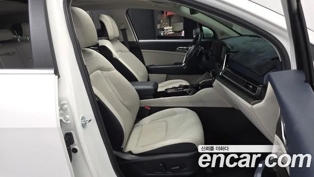 Kia Sportage 2022 thumb 11