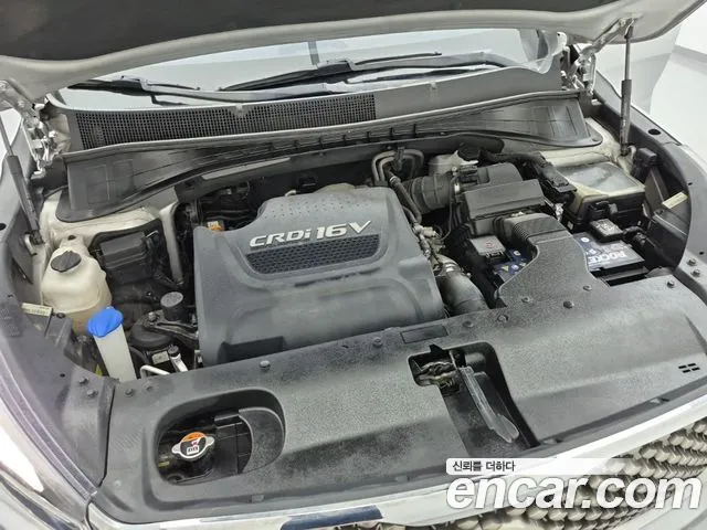 Kia Sorento 2015 thumb 6
