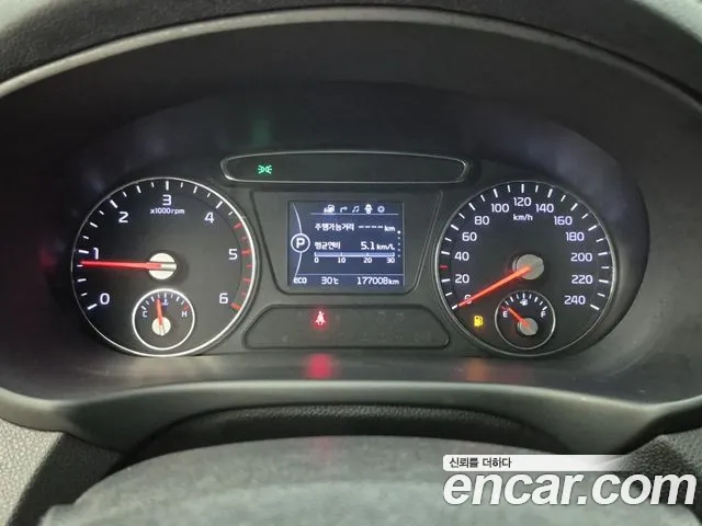Kia Sorento 2015 thumb 8