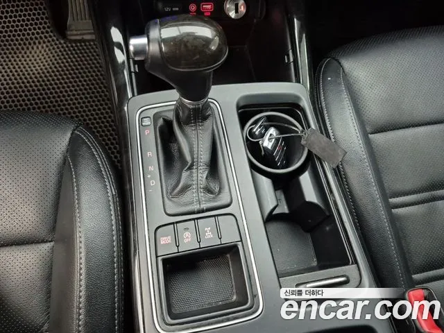 Kia Sorento 2015 thumb 9