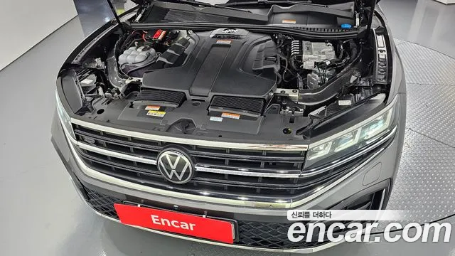 Volkswagen Touareg 2024 thumb 6