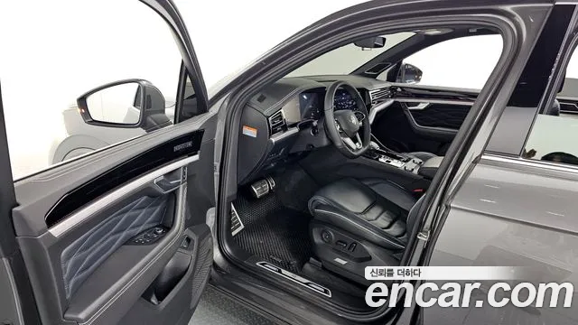 Volkswagen Touareg 2024 thumb 10