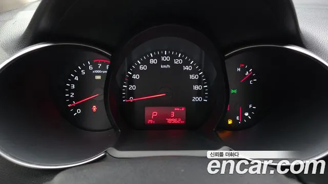 Kia Morning 2015 thumb 8