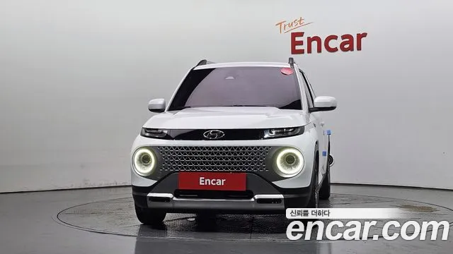Hyundai Casper 2022 thumb 3