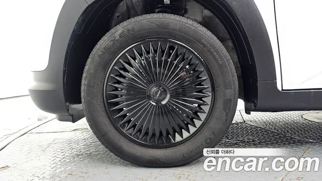 Hyundai Casper 2022 thumb 5