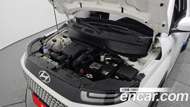 Hyundai Casper 2022 thumb 6