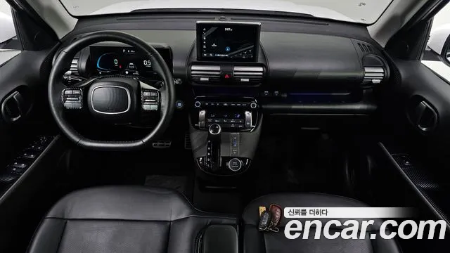 Hyundai Casper 2022 thumb 7