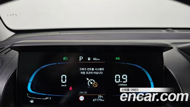 Hyundai Casper 2022 thumb 8