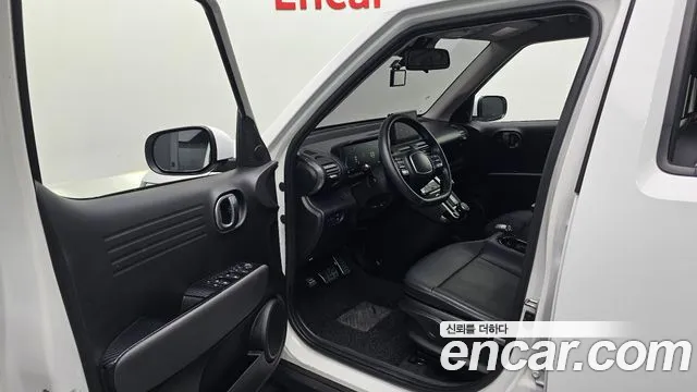 Hyundai Casper 2022 thumb 10