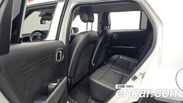 Hyundai Casper 2022 thumb 11