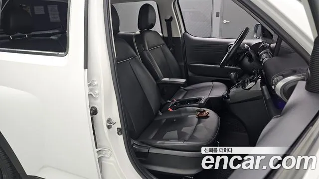Hyundai Casper 2022 thumb 12