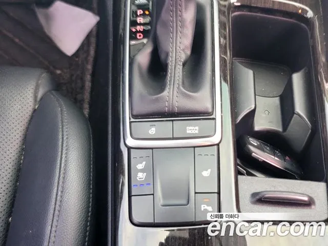 Kia K5 2017 thumb 6