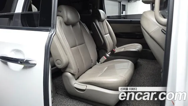 Kia Carnival 2019 thumb 12
