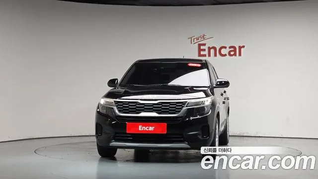 Kia Seltos 2022 thumb 2