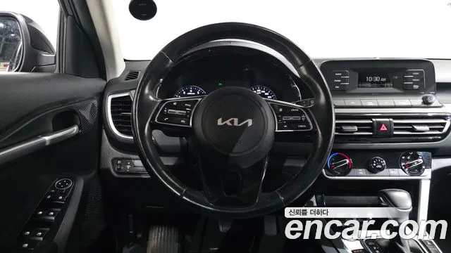 Kia Seltos 2022 thumb 12