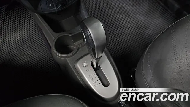 ChevroletGMDaewoo Spark 2015 thumb 9
