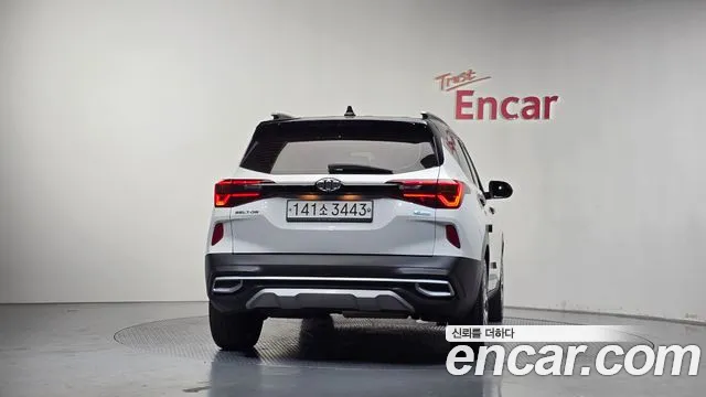 Kia Seltos 2019 thumb 4