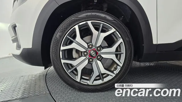 Kia Seltos 2019 thumb 5