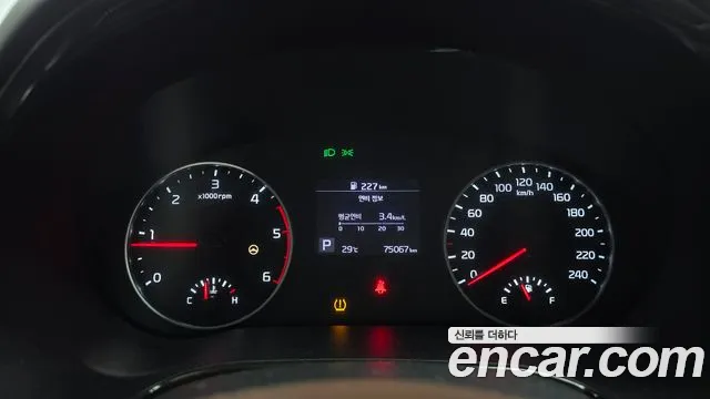 Kia Seltos 2019 thumb 8