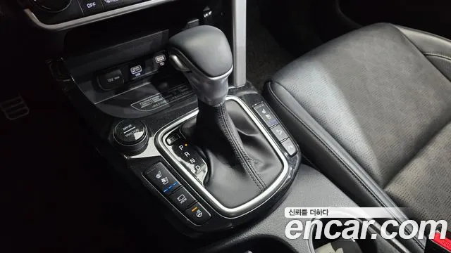 Kia Seltos 2019 thumb 9
