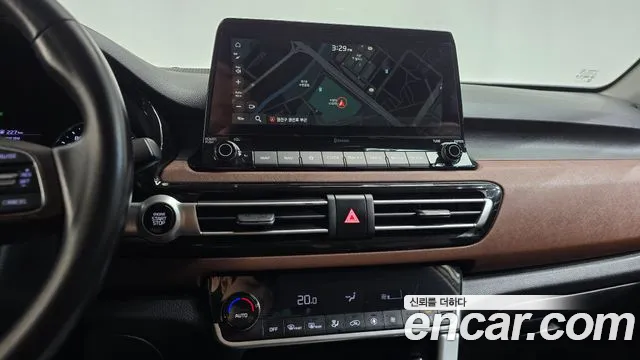 Kia Seltos 2019 thumb 12