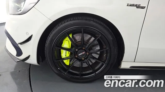 Mercedes-Benz A-Класс 2016 thumb 5