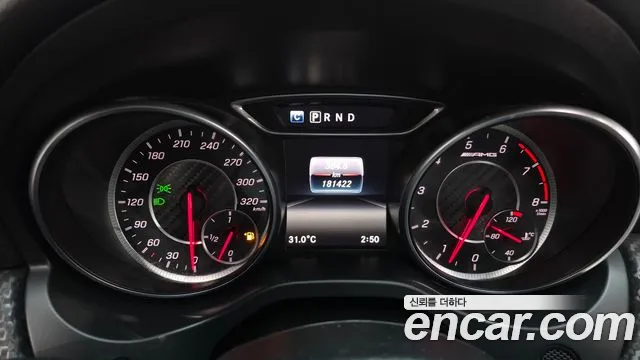 Mercedes-Benz A-Класс 2016 thumb 8