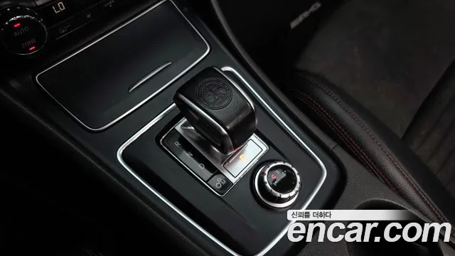 Mercedes-Benz A-Класс 2016 thumb 9
