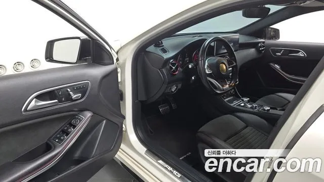 Mercedes-Benz A-Класс 2016 thumb 10