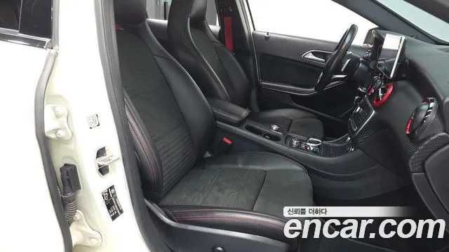 Mercedes-Benz A-Класс 2016 thumb 11