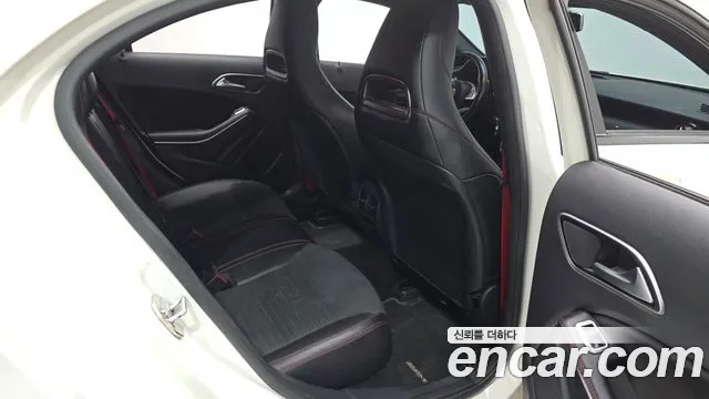 Mercedes-Benz A-Класс 2016 thumb 12