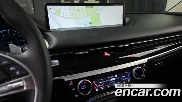 Genesis G80 2023 thumb 11