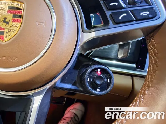 Porsche Panamera 2020 thumb 8