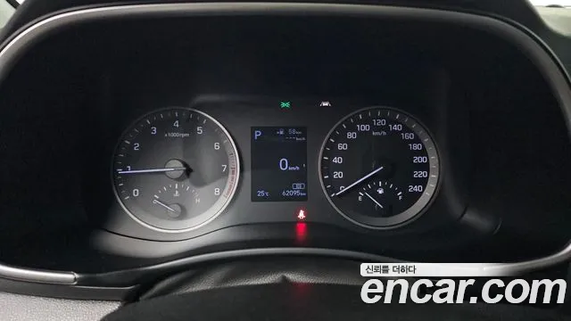 Hyundai Tucson 2019 thumb 7