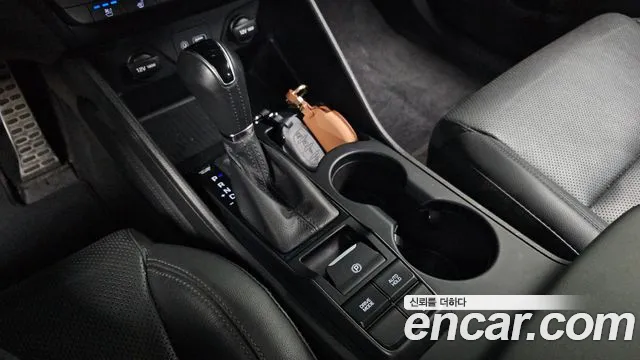 Hyundai Tucson 2019 thumb 8