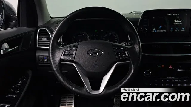 Hyundai Tucson 2019 thumb 12
