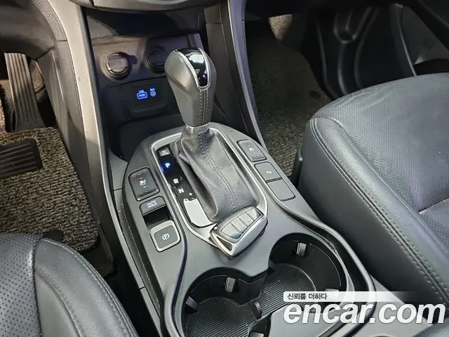 Hyundai Maxcruz 2015 thumb 8