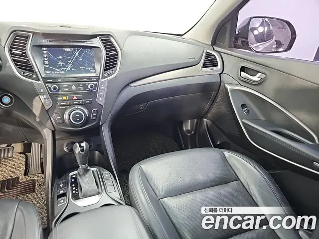 Hyundai Maxcruz 2015 thumb 10
