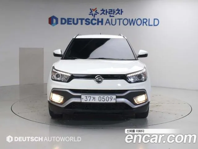 KG_Mobility_Ssangyong TIBOLI 2016 thumb 3