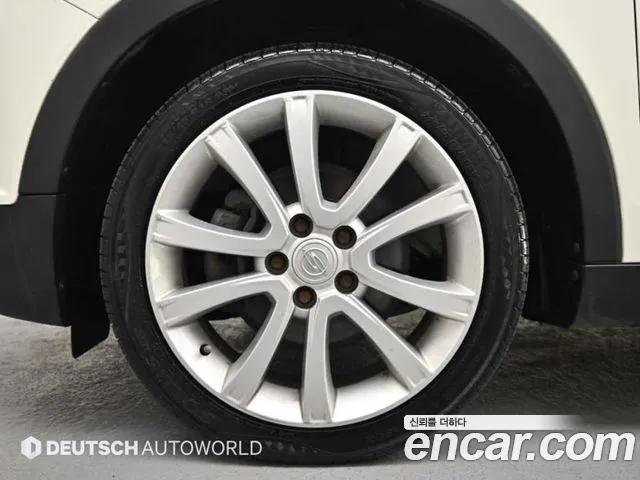 KG_Mobility_Ssangyong TIBOLI 2016 thumb 5