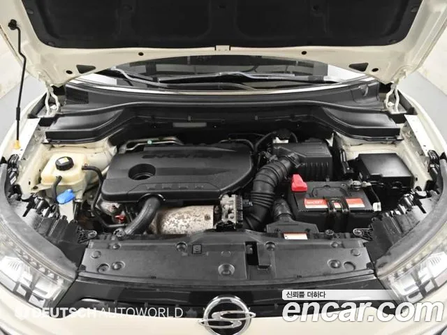 KG_Mobility_Ssangyong TIBOLI 2016 thumb 6