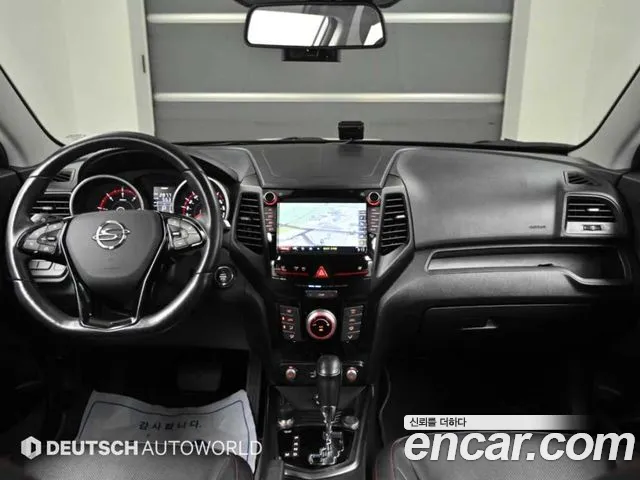 KG_Mobility_Ssangyong TIBOLI 2016 thumb 7
