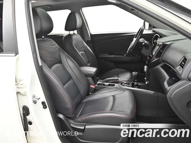 KG_Mobility_Ssangyong TIBOLI 2016 thumb 10