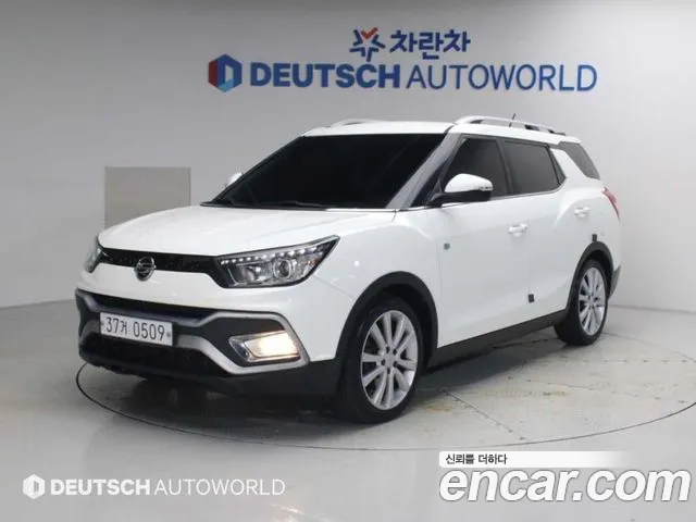 KG_Mobility_Ssangyong TIBOLI 2016 thumb 11